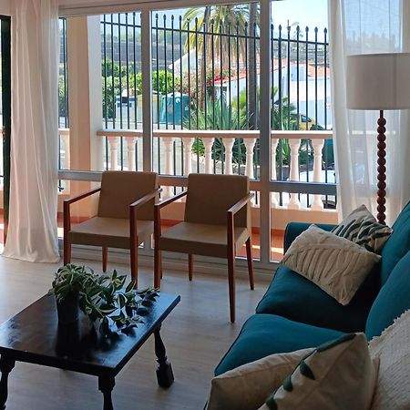 Apartamento Tajinaste Con Vistas Al Mar Y La Montana Y Wifi Gratis Los Realejos Extérieur photo