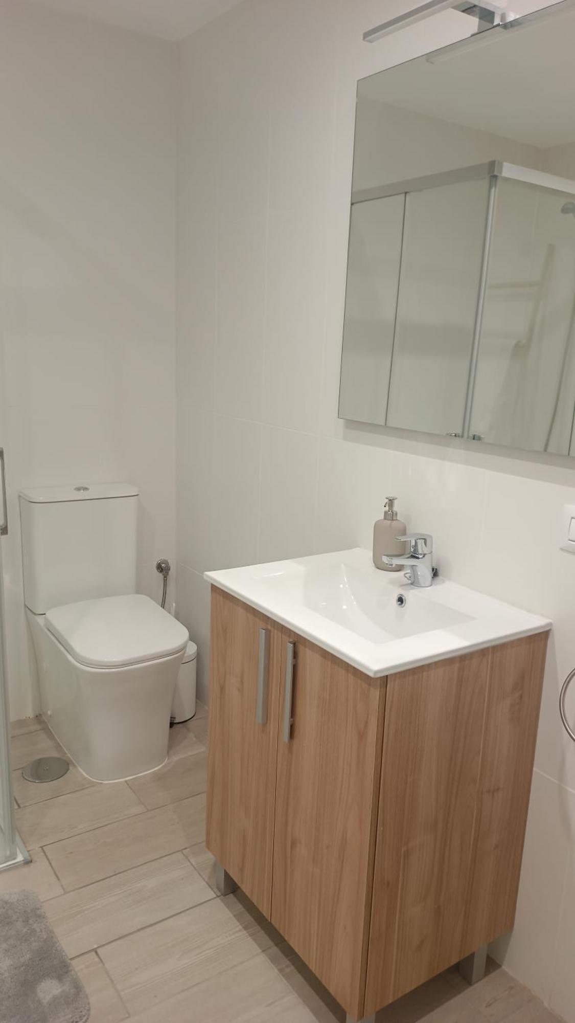 Apartamento Tajinaste Con Vistas Al Mar Y La Montana Y Wifi Gratis Los Realejos Extérieur photo